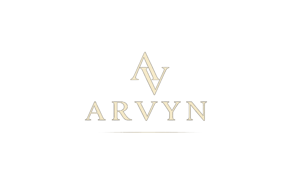 ARVYN
